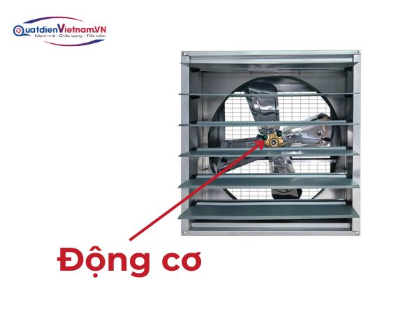 Động cơ dây đồng nguyên chất, công nghệ truyền động trực tiếp