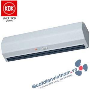 quạt cắt gió KDK giá rẻ 0