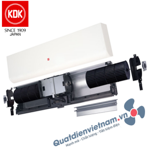 quat cat gio kdk nhat ban