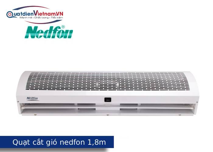 quat cat gio nedfon