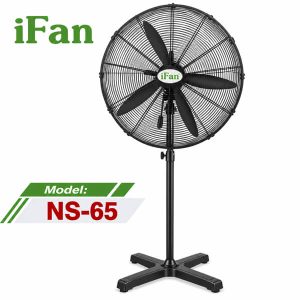 Quạt đứng công nghiệp iFan NS-65