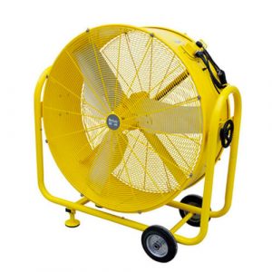 quat san cong nghiep deton