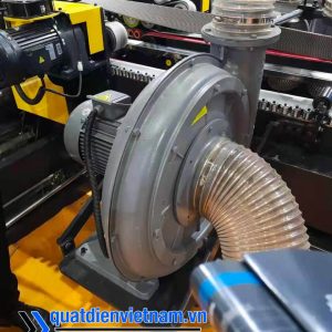 gia quat so nhom cong nghiep