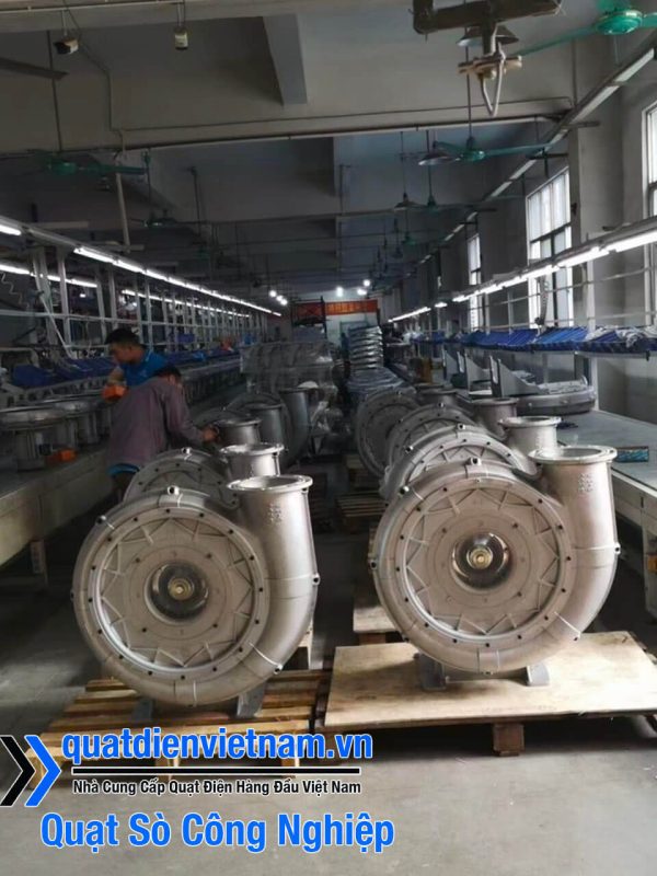 nha san xuat quat con so cong nghiep