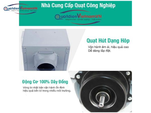 Quạt Âm Trần Nối Ống Nedfon DPT15-42B
