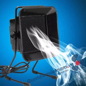 Quạt hút khói Hàn để bàn giá rẻ