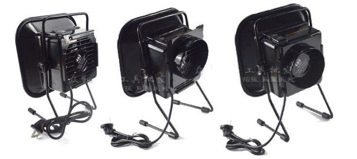 Quạt hút khói Hàn để bàn giá rẻ