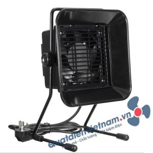 Quạt hút khói Hàn để bàn giá rẻ