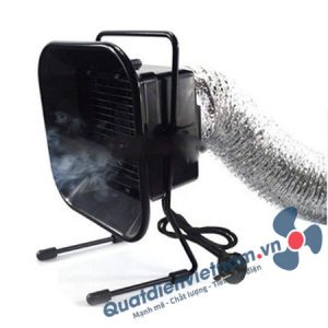 Quạt hút khói Hàn để bàn giá rẻ