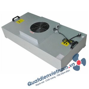 Quạt Lọc Không Khí Phòng Sạch FFU