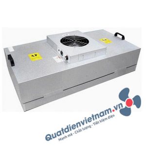 Quạt Lọc Không Khí Phòng Sạch FFU