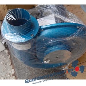 Quạt Sò Nhôm Thổi Gió Cao Áp 5HP