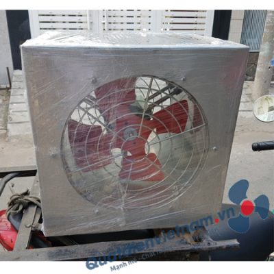 quat thong gio chong chay no