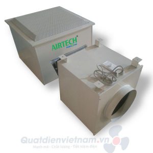 thiet bi loc khi sach atv - bfu35