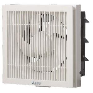 Quạt Thông Gió vuông 800x800 | Hasaki