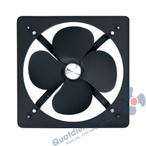Quạt Thông Gió vuông 800x800 | Hasaki