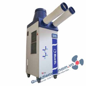 may lanh di dong KSA-3000D (2 ống)
