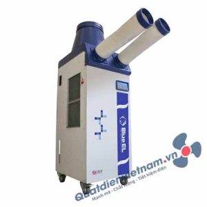 may lanh di dong KSA-5000D 2 ong