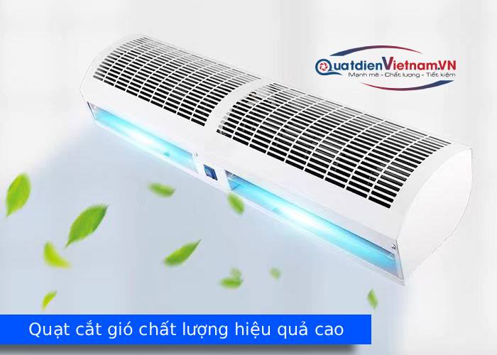quat cat gio han quoc