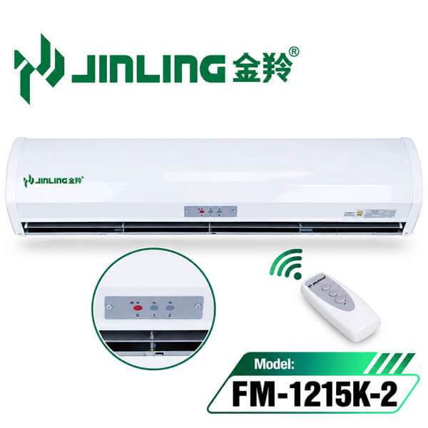 Quạt cắt gió Jinling FM-1215K-2 1,5m