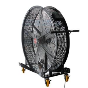 quat cong nghiep de san