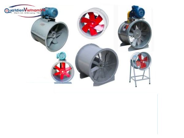 Quạt Thông Gió Tròn Hasaki DFG-30