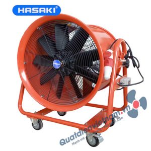 quat hut cong nghiep di dong HST60