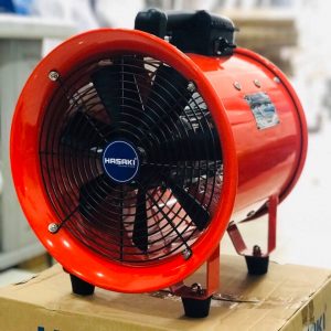 quạt thông gió xách tay