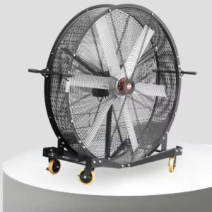 quat san cong nghiep cho nha xương