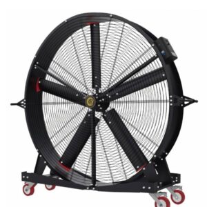 Quạt Sàn Di Động Công Nghiệp