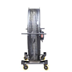 Quạt Sàn Di Động Công Nghiệp