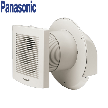 quạt thông gió phòng tắm Panasonic FV-10AGK