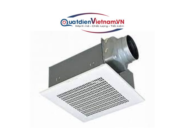 Quạt Âm Trần Nối Ống Mitsubishi VD-20Z4T3/5