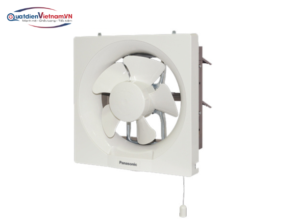 quạt hút gắn tường 2 chiều Panasonic FV-20RG7