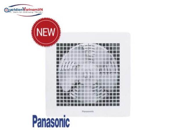 quạt hút âm trần Panasonic FV-15TGU1
