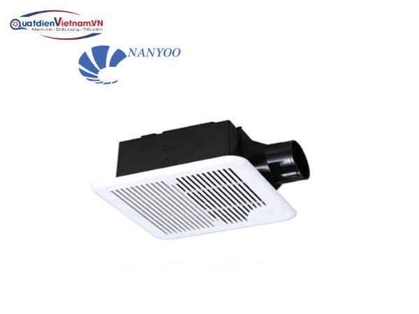 Quạt Đứng Công Nghiệp Shoohan NS75