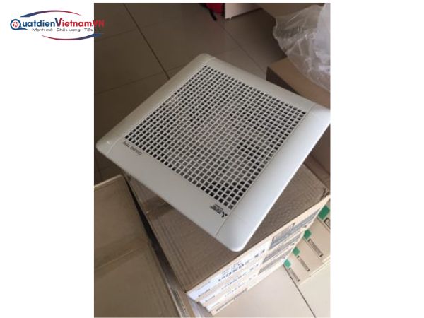 quạt âm trần không nối ống EX-15SCT