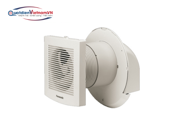 quạt thông gió phòng tắm Panasonic FV-10AGK