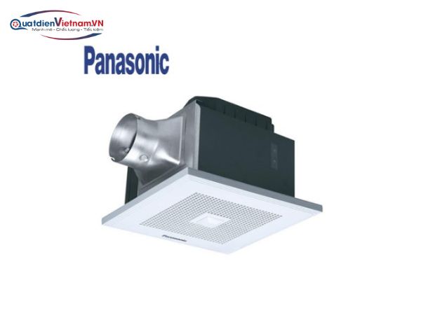 quạt hút âm trần Panasonic FV-27CH9