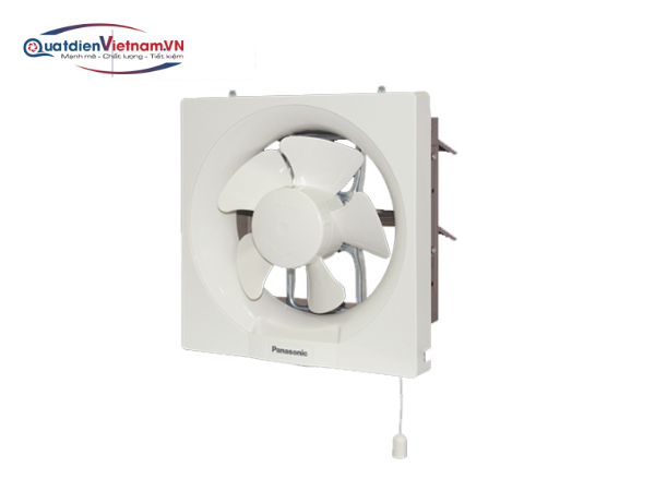 quạt hút gắn tường Panasonic FV-15AST