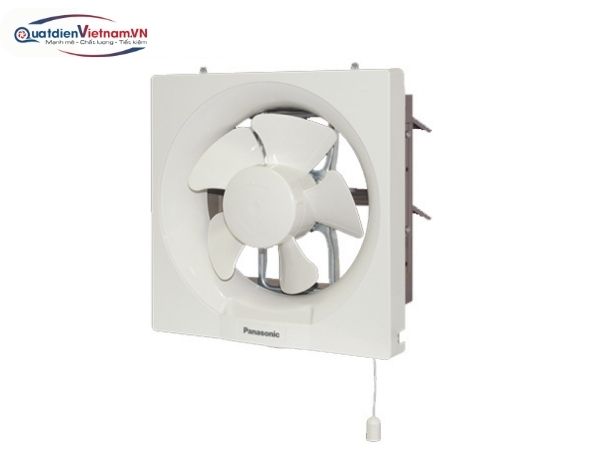 quạt hút gắn tường Panasonic FV-20AU9