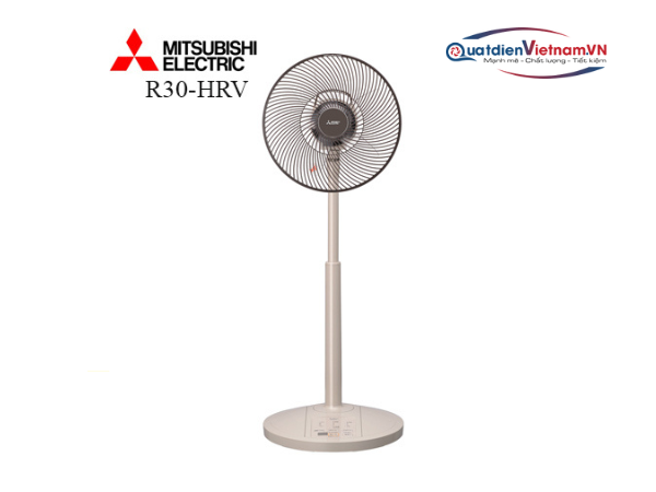 quạt đứng Mitsubishi R30-HRV
