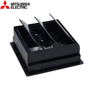 quat hut am tran co cua chop mitsubishi