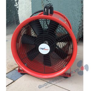 quat hut xach tay noi ong dien co ha noi