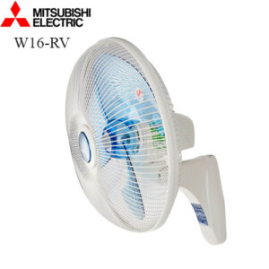 Quạt treo tường Mitsubishi W16-RV
