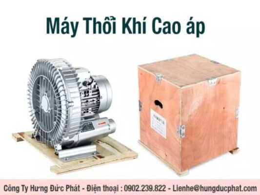 Quạt Thổi Khí GB1500
