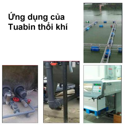 ung dung cua may thoi khi là gi