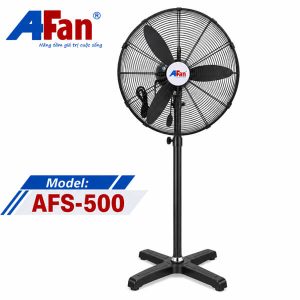 uạt đứng công nghiệp AFan AFS-500 cánh 500mm