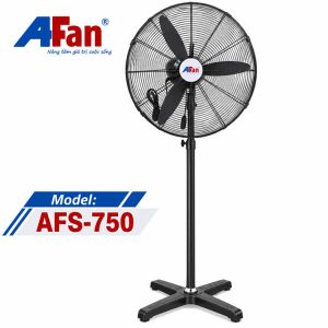 uạt đứng công nghiệp AFan AFS-750 270W cánh 750mm