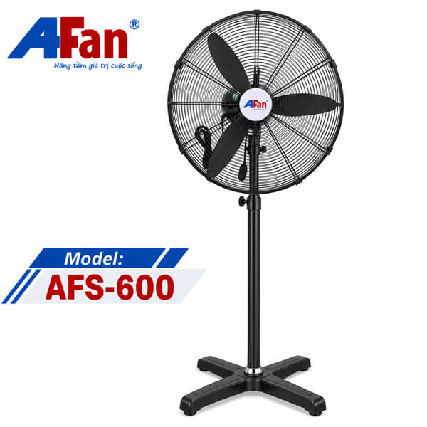 uạt đứng công nghiệp AFan AFS-600 cánh 600mm